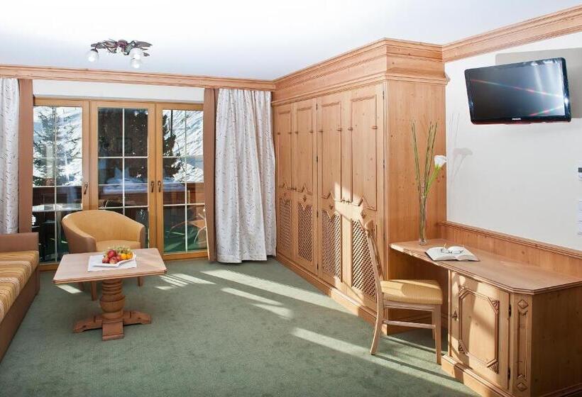 غرفة قياسية مزوَّدة بشُرفة, Kerschdorfer   Wohlfühlhotel Garni   Adults Only