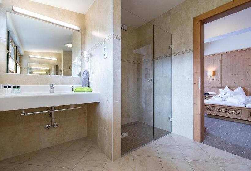 Номер Стандарт с Балконом, Kerschdorfer   Wohlfühlhotel Garni   Adults Only