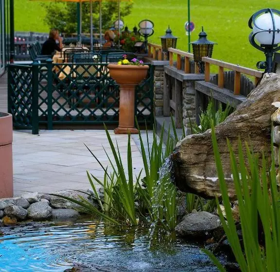 テラス付きジュニアスイート, Kerschdorfer   Wohlfühlhotel Garni   Adults Only