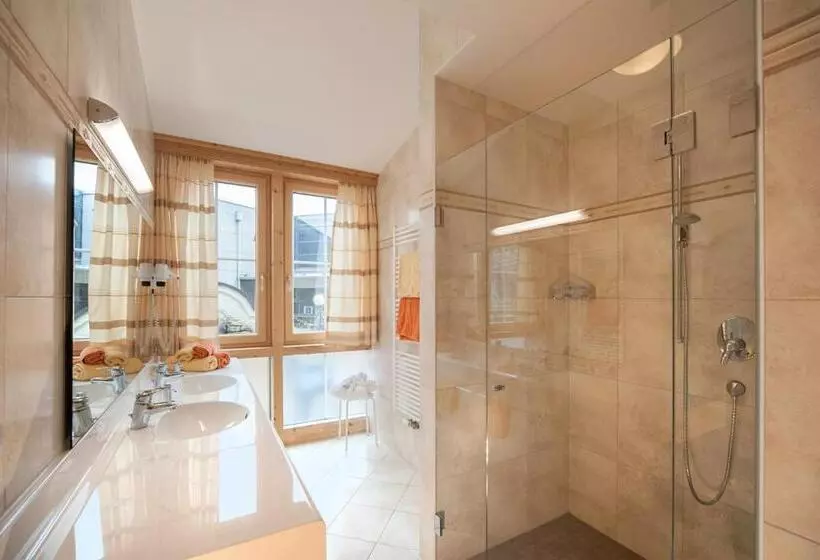 テラス付きジュニアスイート, Kerschdorfer   Wohlfühlhotel Garni   Adults Only