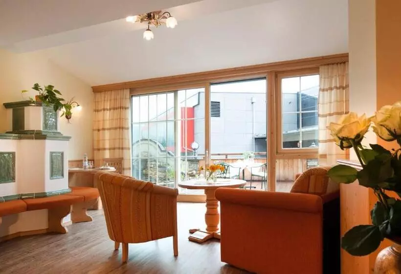 テラス付きスタンダードルーム, Kerschdorfer   Wohlfühlhotel Garni   Adults Only