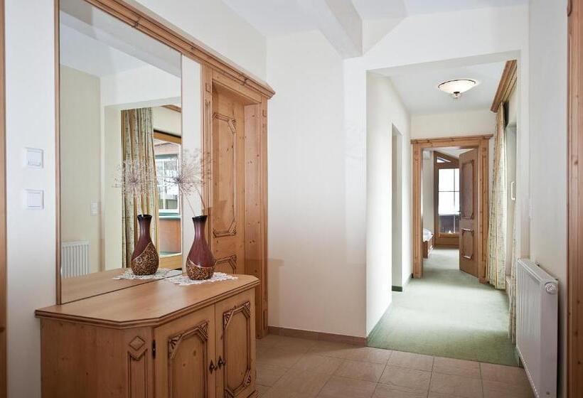 Люкс, Kerschdorfer   Wohlfühlhotel Garni   Adults Only