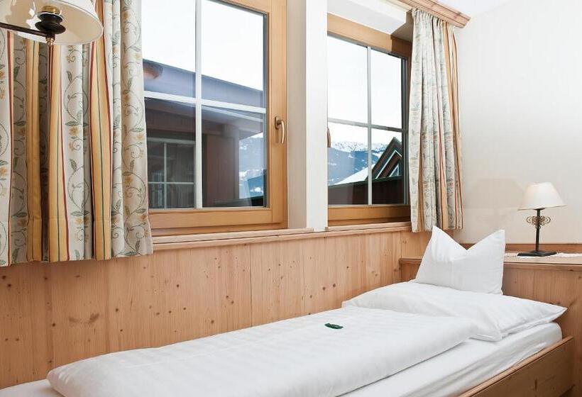 Люкс, Kerschdorfer   Wohlfühlhotel Garni   Adults Only