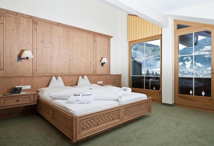 جناح, Kerschdorfer   Wohlfühlhotel Garni   Adults Only