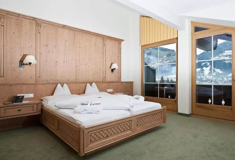 スイート, Kerschdorfer   Wohlfühlhotel Garni   Adults Only