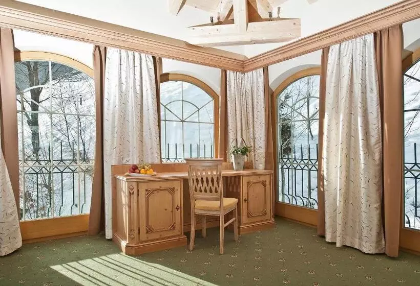 スイート, Kerschdorfer   Wohlfühlhotel Garni   Adults Only