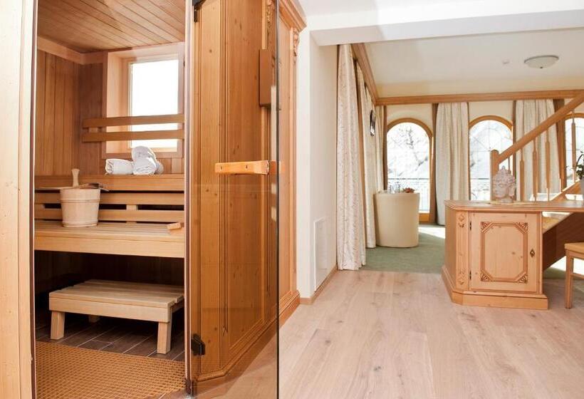 Люкс, Kerschdorfer   Wohlfühlhotel Garni   Adults Only