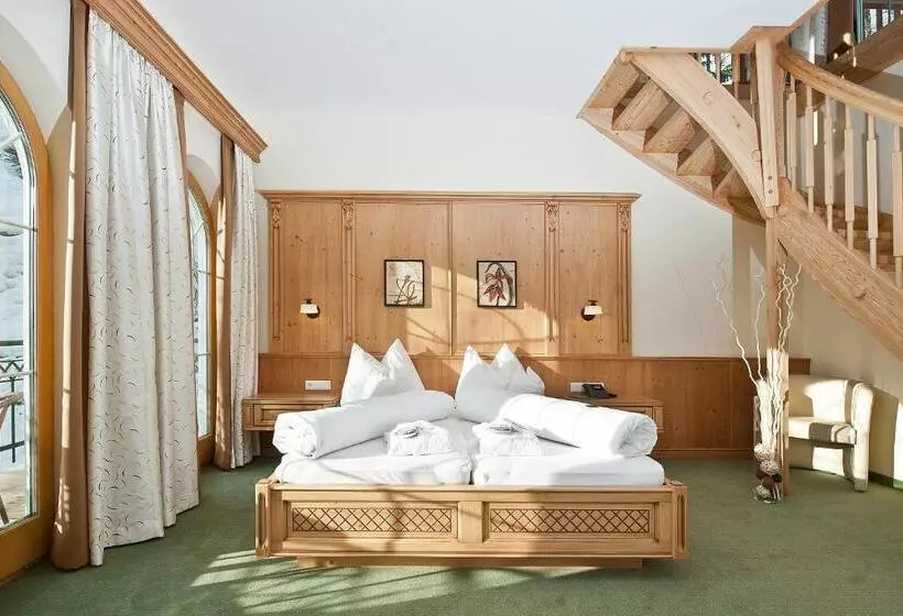 スイート, Kerschdorfer   Wohlfühlhotel Garni   Adults Only