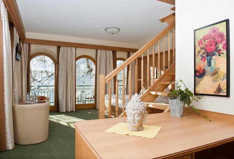 جناح, Kerschdorfer   Wohlfühlhotel Garni   Adults Only