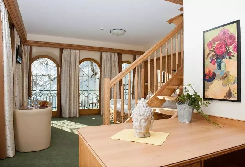 スイート, Kerschdorfer   Wohlfühlhotel Garni   Adults Only