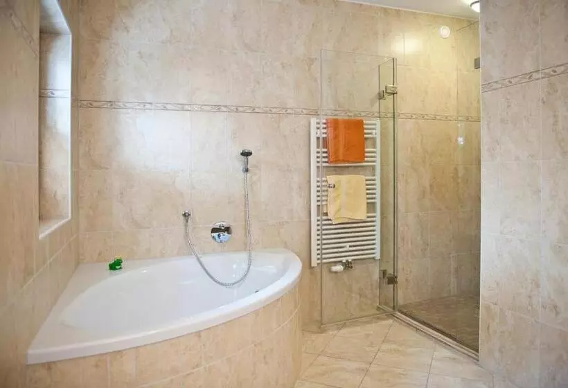 スイート, Kerschdorfer   Wohlfühlhotel Garni   Adults Only