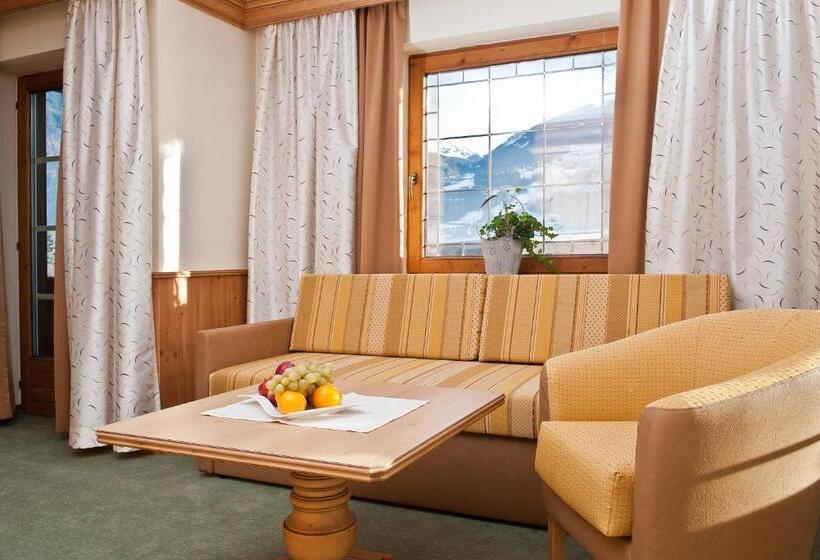 Номер Стандарт с Балконом, Kerschdorfer   Wohlfühlhotel Garni   Adults Only
