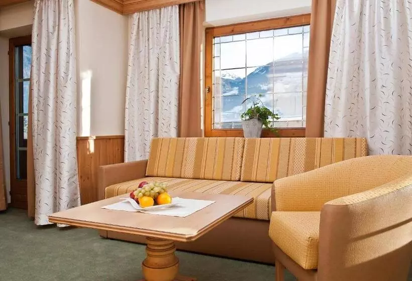 バルコニー付きスタンダードルーム, Kerschdorfer   Wohlfühlhotel Garni   Adults Only