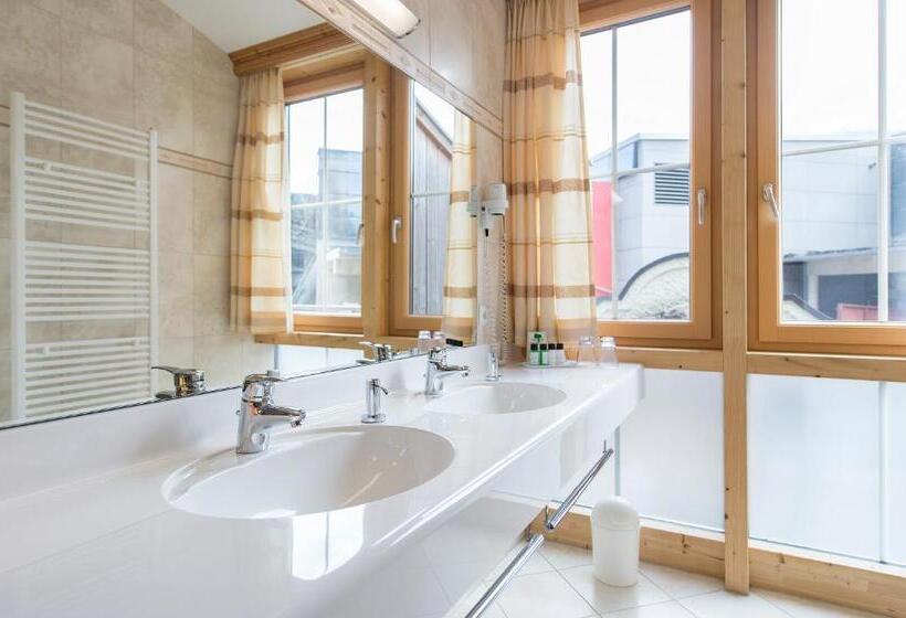 Номер Стандарт с Террасой, Kerschdorfer   Wohlfühlhotel Garni   Adults Only