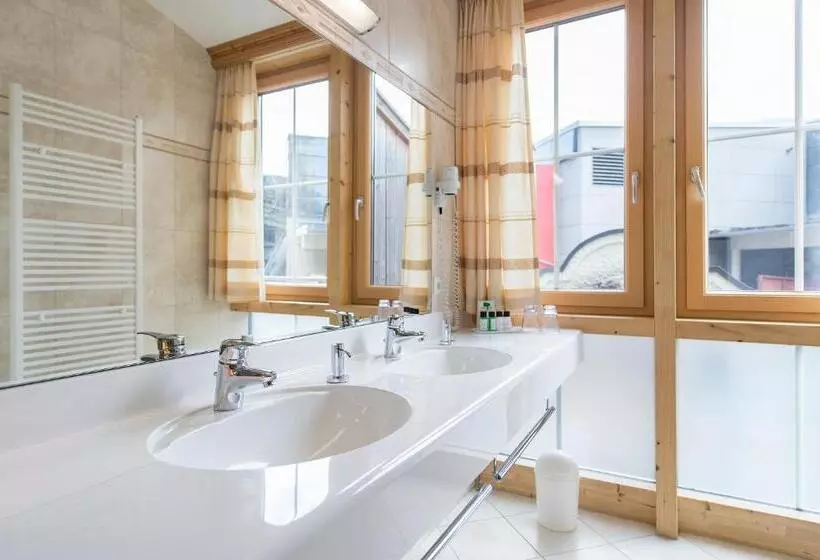 テラス付きスタンダードルーム, Kerschdorfer   Wohlfühlhotel Garni   Adults Only