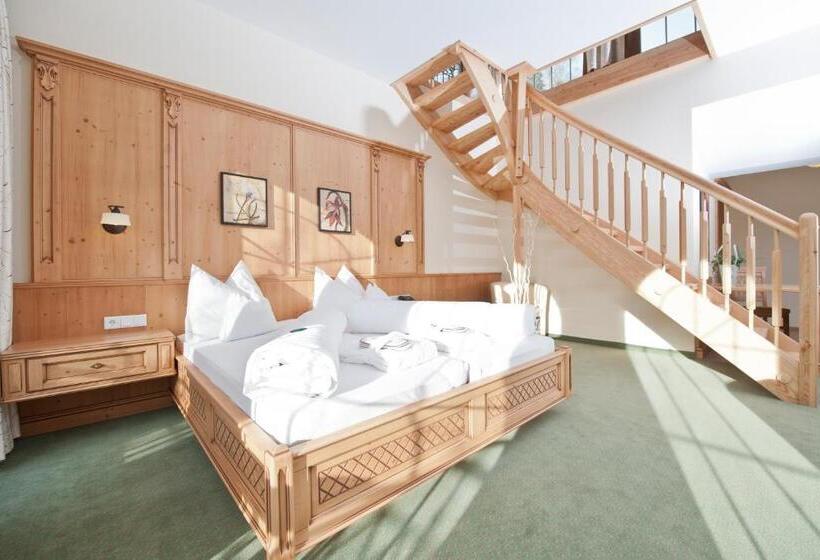 جناح, Kerschdorfer   Wohlfühlhotel Garni   Adults Only