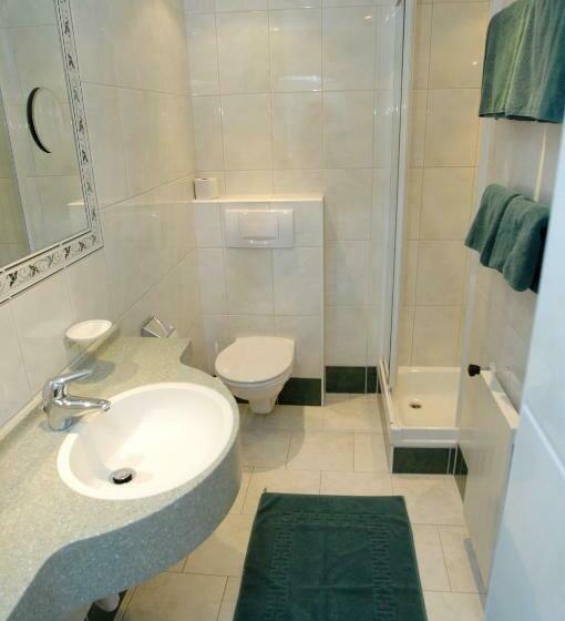 Классический Номер, Lifestylepanoramahotel Erika Superior