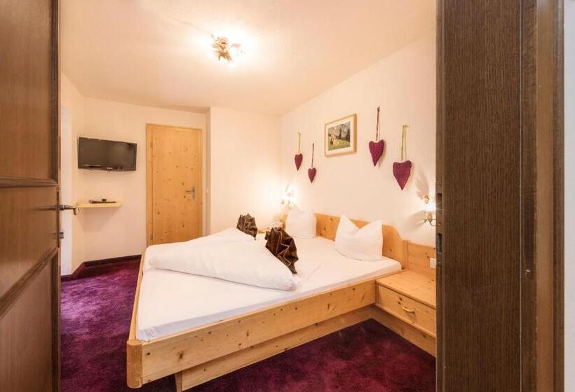 Номер Стандарт Индивидуальный, Lifestylepanoramahotel Erika Superior