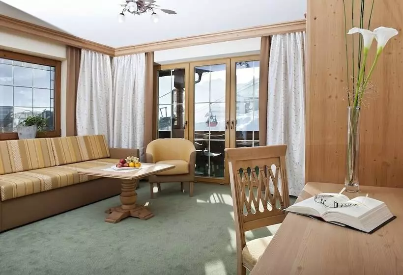 スタンダードルーム, Kerschdorfer   Wohlfühlhotel Garni   Adults Only