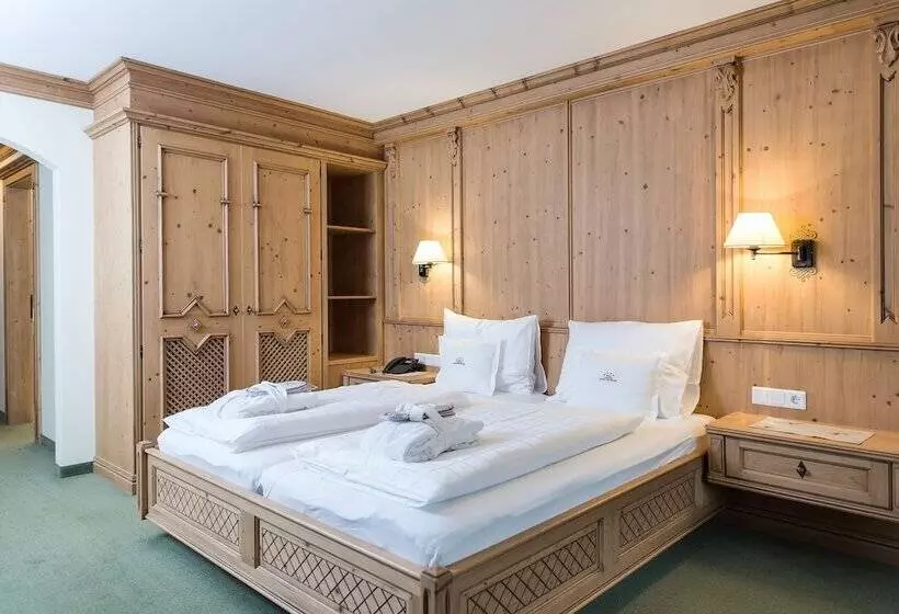 ジュニアスイート, Kerschdorfer   Wohlfühlhotel Garni   Adults Only