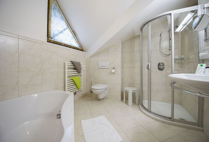 Люкс, Kerschdorfer   Wohlfühlhotel Garni   Adults Only