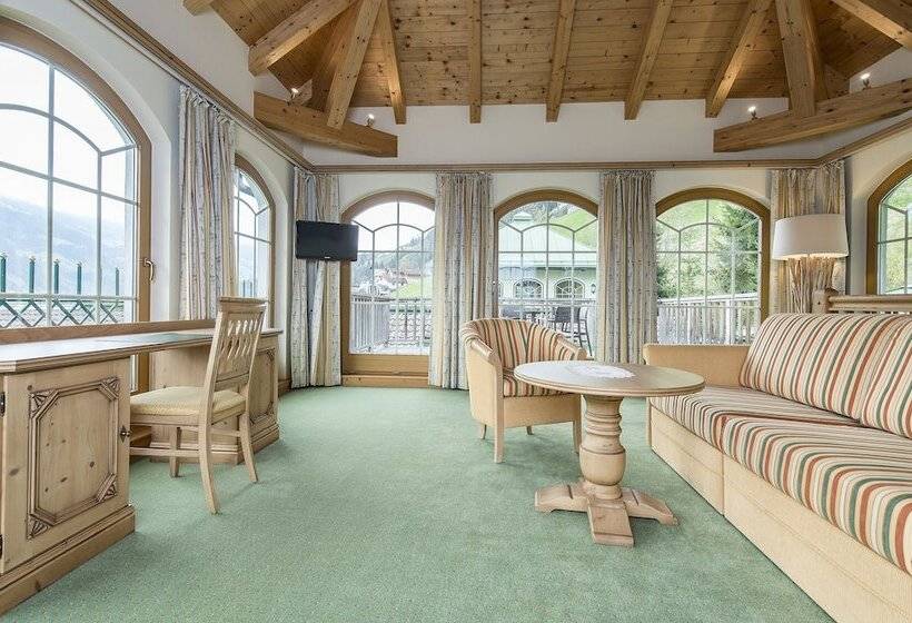 جناح, Kerschdorfer   Wohlfühlhotel Garni   Adults Only