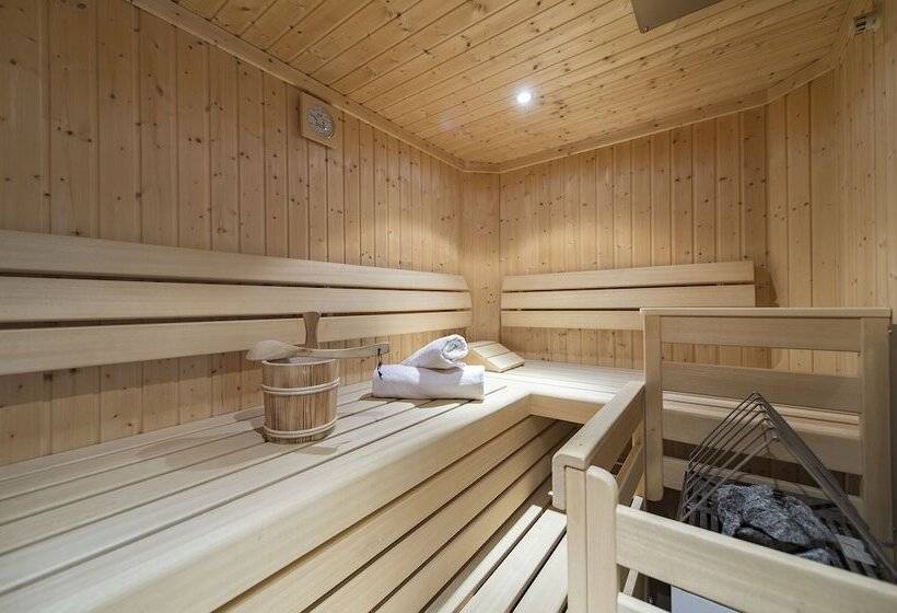 جناح, Kerschdorfer   Wohlfühlhotel Garni   Adults Only