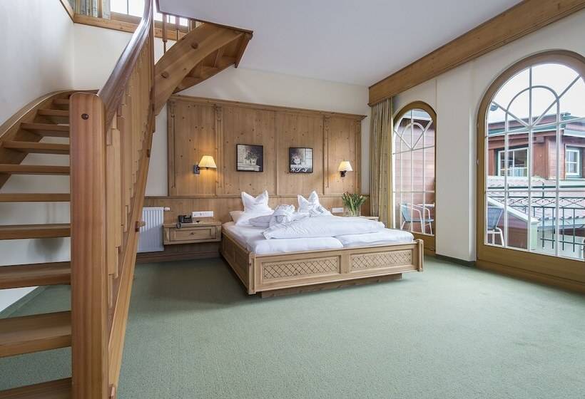 جناح, Kerschdorfer   Wohlfühlhotel Garni   Adults Only