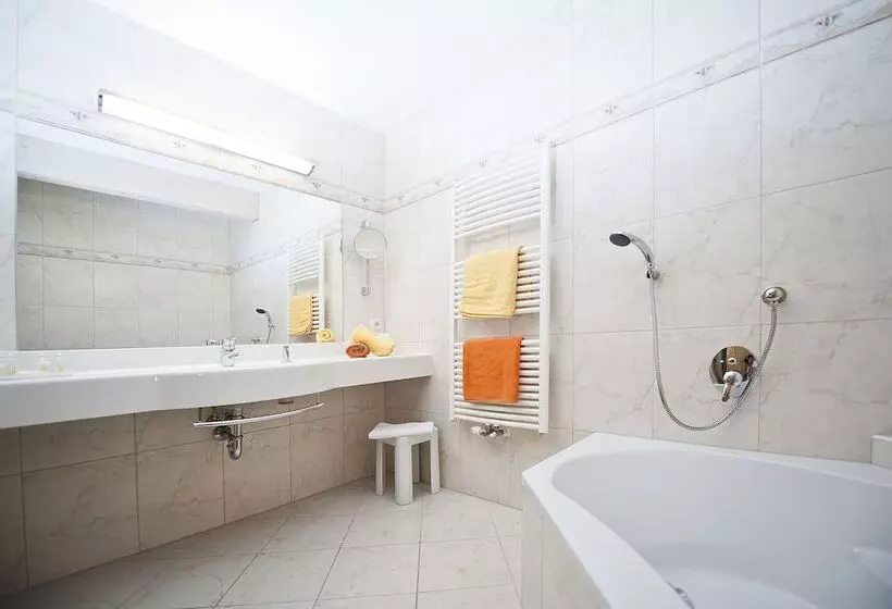 スイート（家族用）, Kerschdorfer   Wohlfühlhotel Garni   Adults Only