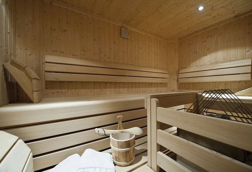 جناح عائلي, Kerschdorfer   Wohlfühlhotel Garni   Adults Only