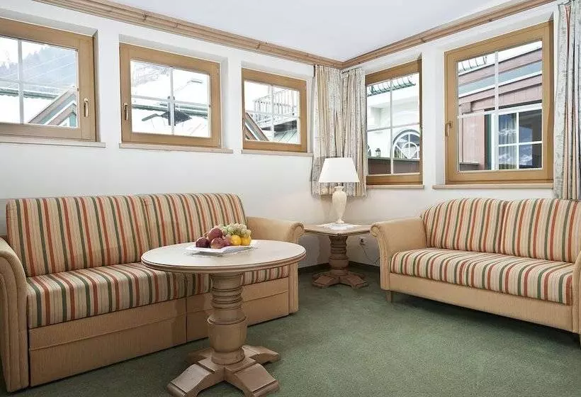 スイート（家族用）, Kerschdorfer   Wohlfühlhotel Garni   Adults Only