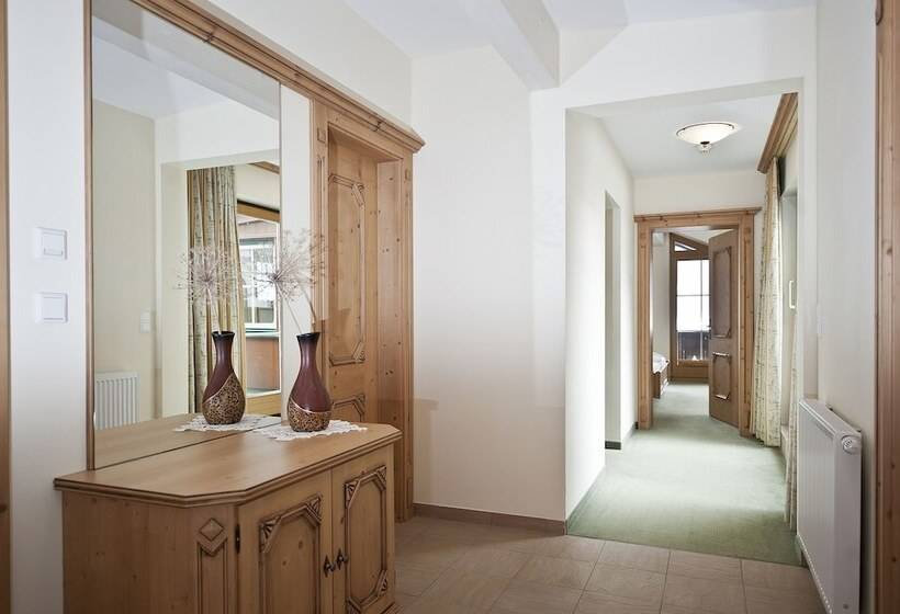 Family Suite, Kerschdorfer   Wohlfühlhotel Garni   Adults Only
