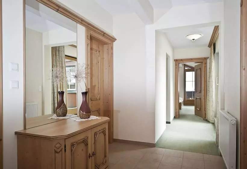 スイート（家族用）, Kerschdorfer   Wohlfühlhotel Garni   Adults Only
