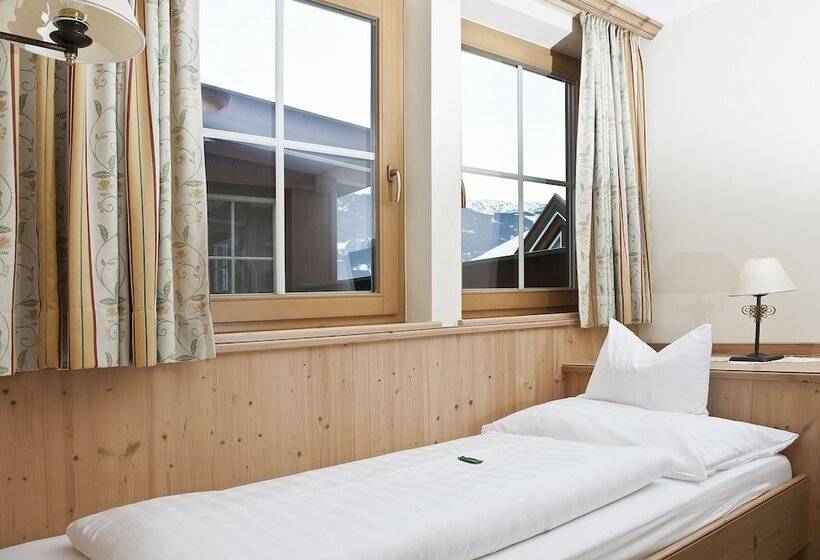 جناح عائلي, Kerschdorfer   Wohlfühlhotel Garni   Adults Only