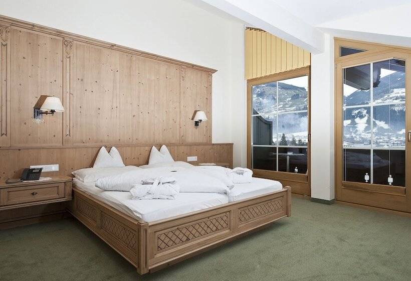 جناح عائلي, Kerschdorfer   Wohlfühlhotel Garni   Adults Only