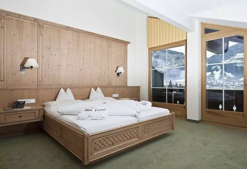 スイート（家族用）, Kerschdorfer   Wohlfühlhotel Garni   Adults Only