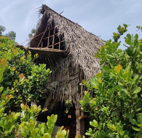 کلبه ییلاقی, Boomerang Community