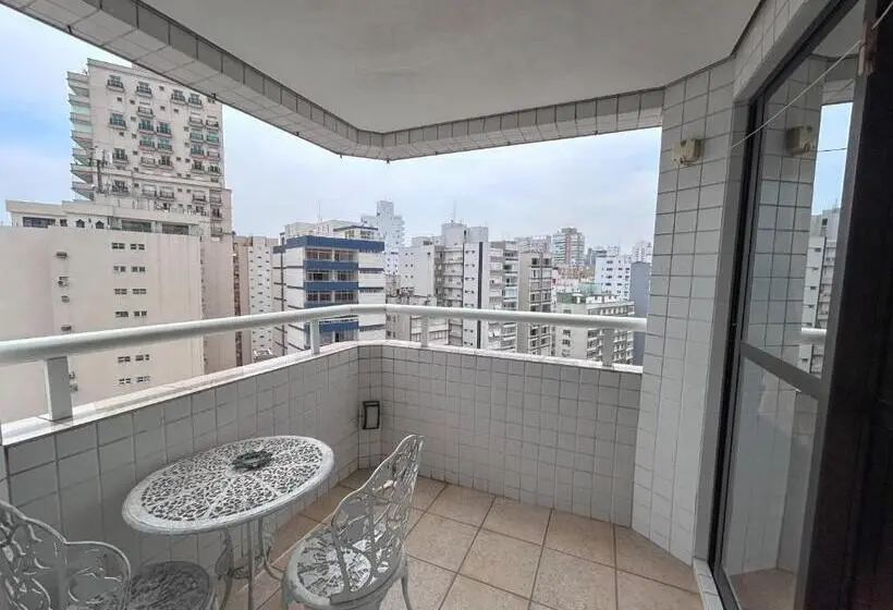 １ベッドルームアパートメント, Apartamento No Mercure   Canal 3