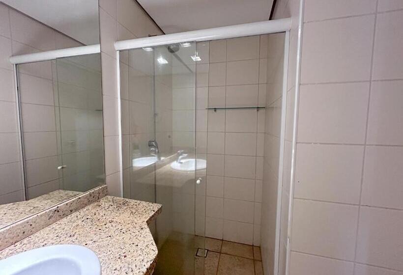 דירת חדר, Apartamento No Mercure   Canal 3