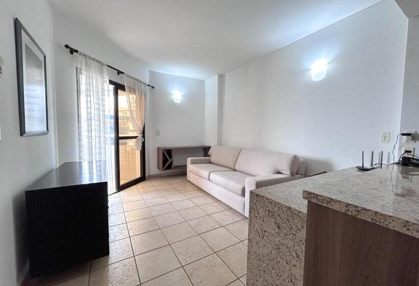 דירת חדר, Apartamento No Mercure   Canal 3