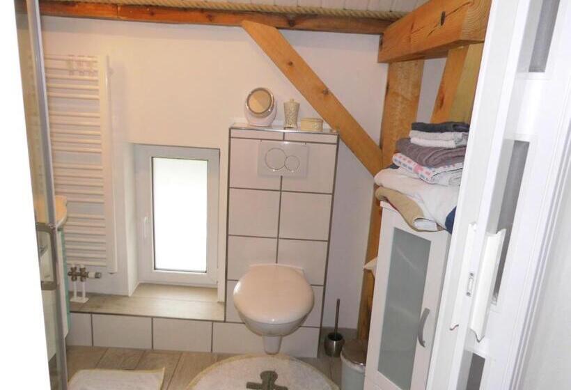 Семейный Номер, Pension Villa Erika