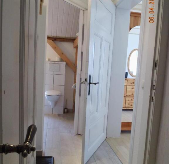 Семейный Номер, Pension Villa Erika