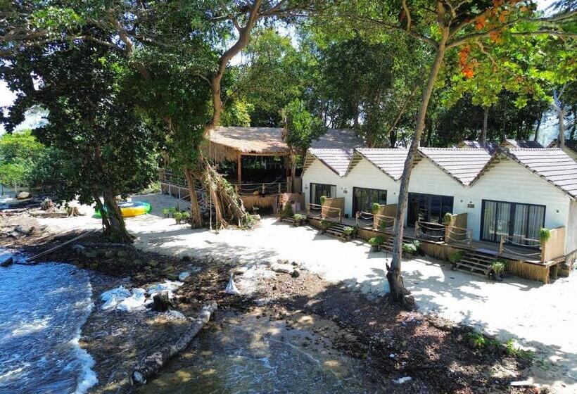 غرفة قياسية سرير كينج, Dreamer Of The Sea