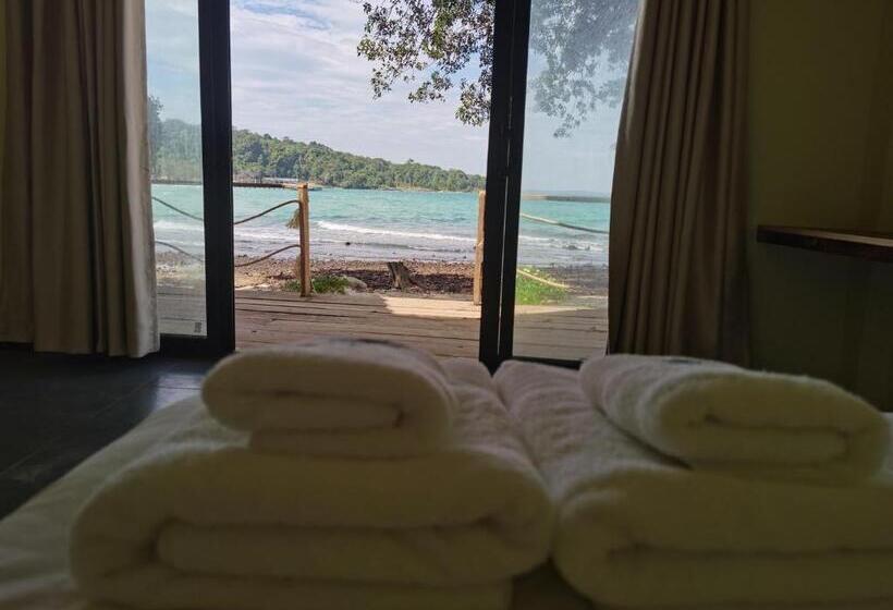 غرفة قياسية سرير كينج, Dreamer Of The Sea