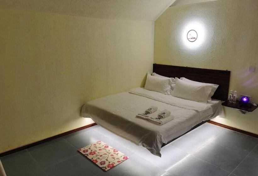 Стандартный Номер Кровать Кинг, Dreamer Of The Sea