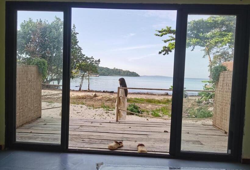 带海景的标准房, Dreamer Of The Sea