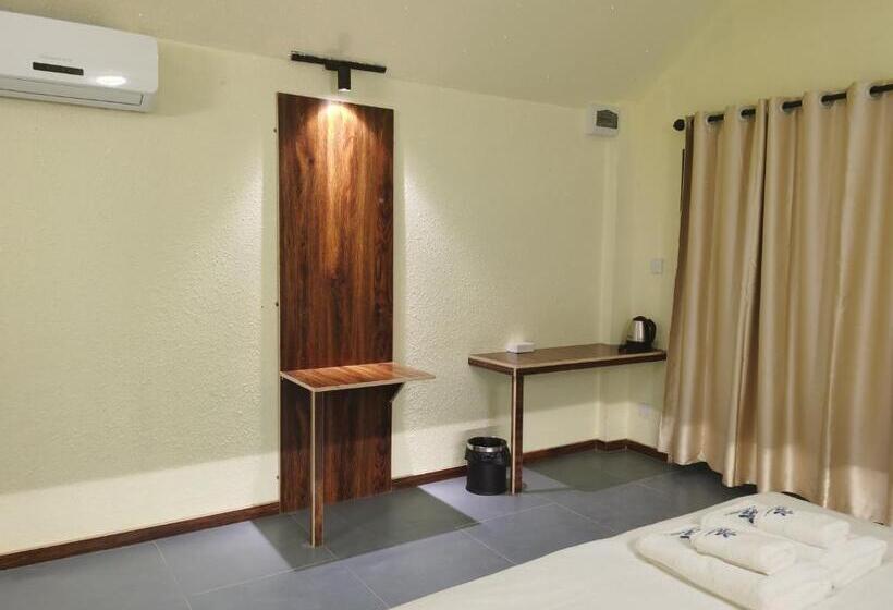 Номер Стандарт Вид на Море, Dreamer Of The Sea