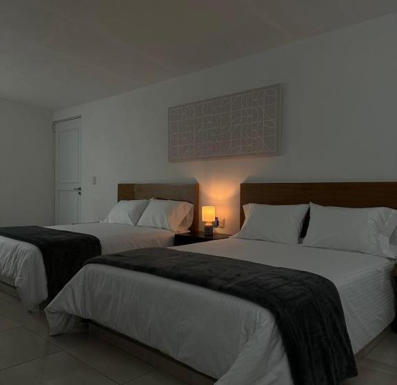 غرفة قياسية, Dunamis