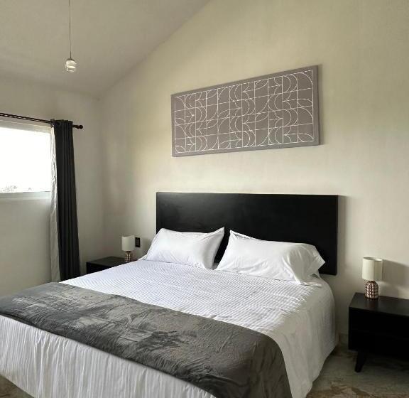 جناح ديلوكس, Dunamis