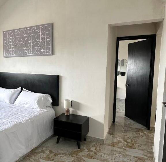 جناح غرفتين نوم, Dunamis